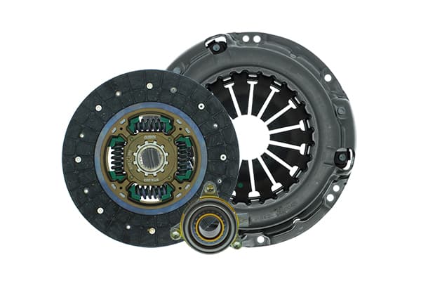 AISIN Spojková sada CKT-338R 1