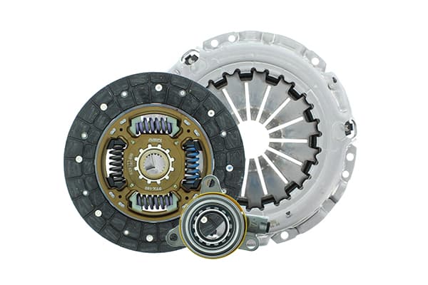 AISIN Spojková sada CKT670R 1