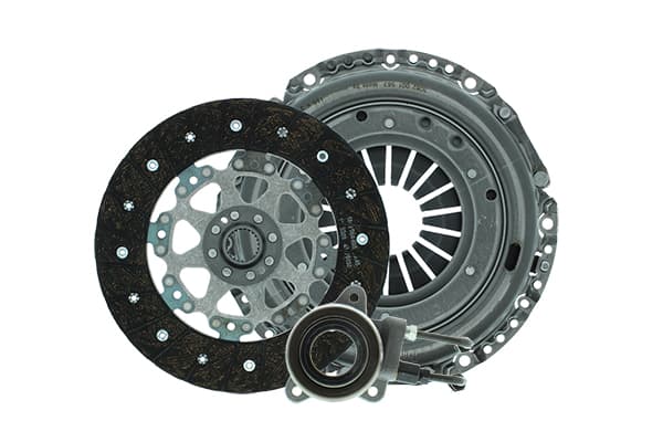 AISIN Spojková sada CKY-117R 1