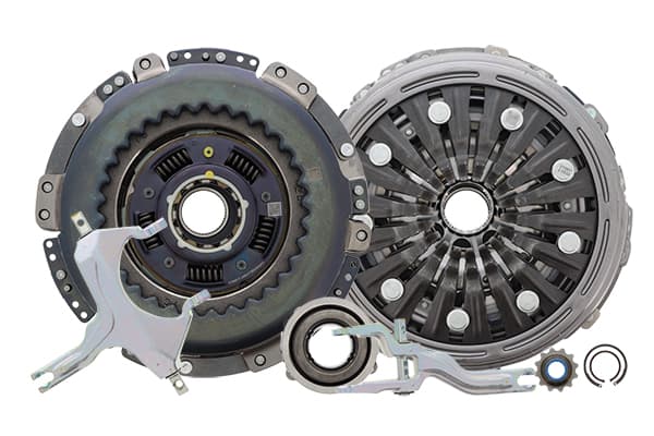 AISIN Spojková sada DKY-001 1