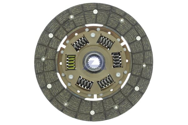 AISIN Spojková lamela DN007 1