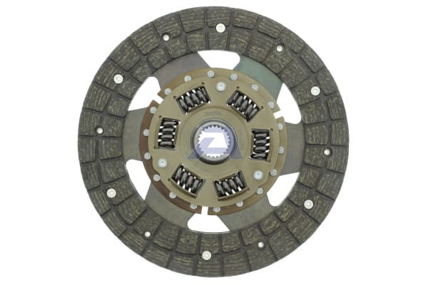 AISIN Spojková lamela DN073 1