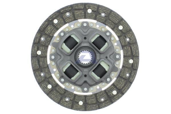 AISIN Spojková lamela DT123V 1