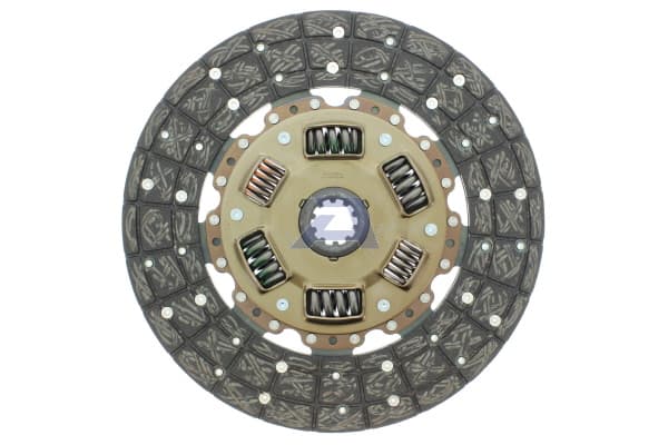 AISIN Spojková lamela DW-013 1