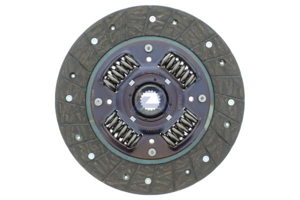AISIN Spojková lamela DY009 1