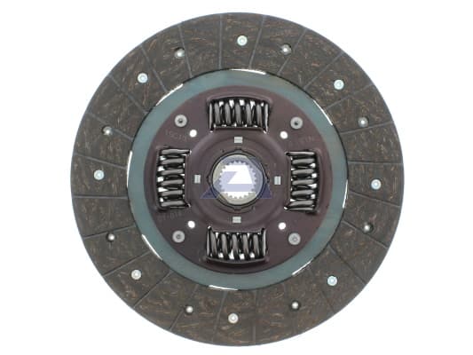 AISIN Spojková lamela DY014 1