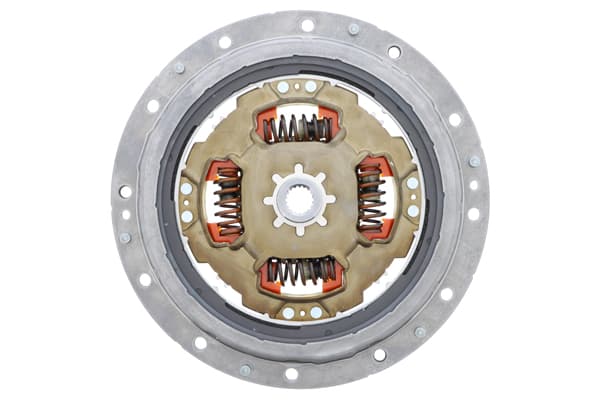 AISIN Spojková lamela HVDT-9001 1