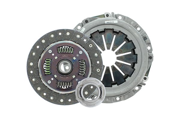 AISIN Spojková sada KD-021 1