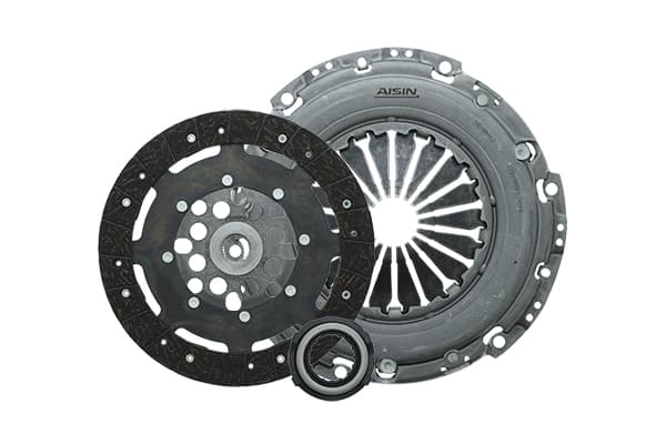 AISIN Spojková sada KE-BM12 1