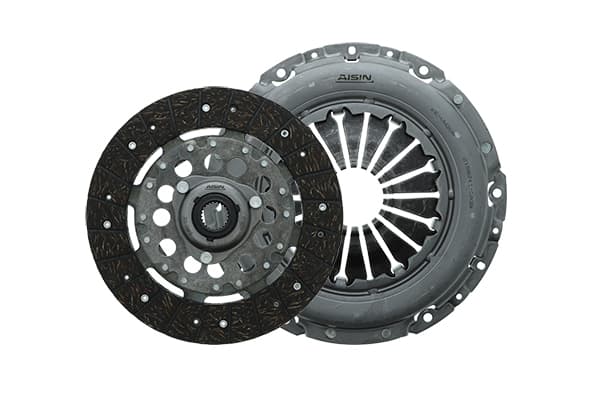 AISIN Spojková sada KE-VW20R 1