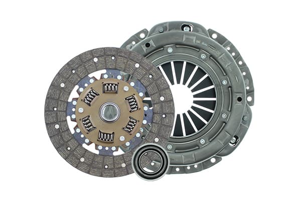 AISIN Spojková sada KG-015 1