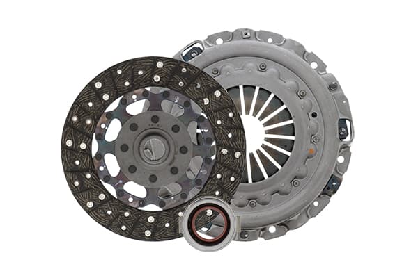 AISIN Spojková sada KH-084 1