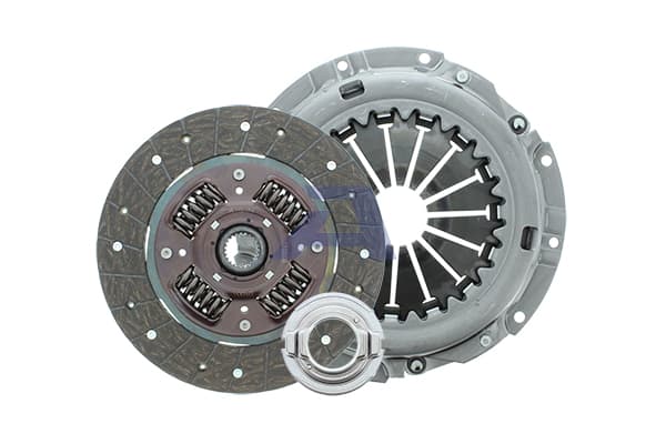 AISIN Spojková sada KM-024B 1