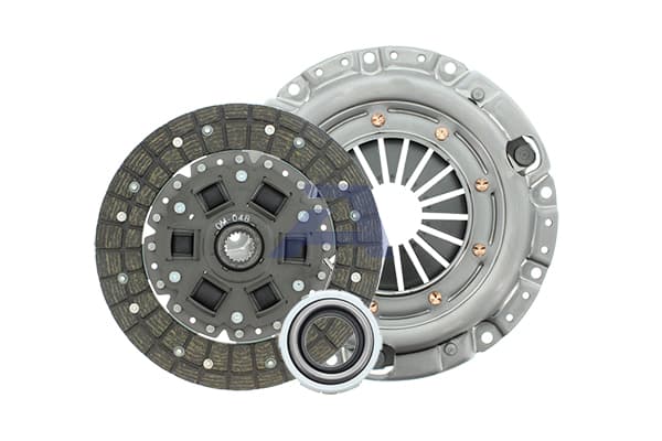 AISIN Spojková sada KM-070A 1