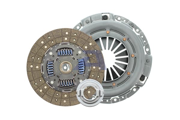 AISIN Spojková sada KM091D 1