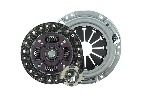 AISIN Spojková sada KM-115 1