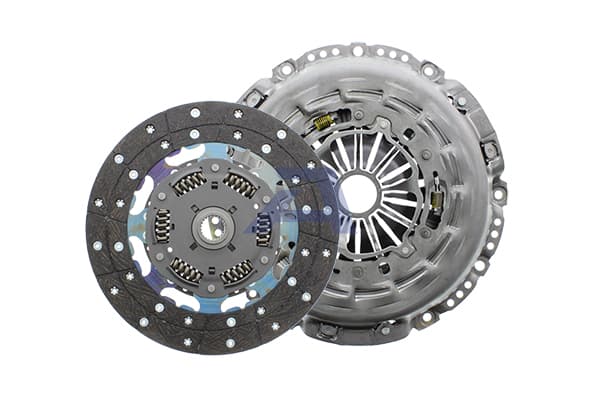AISIN Spojková sada KM119R 1