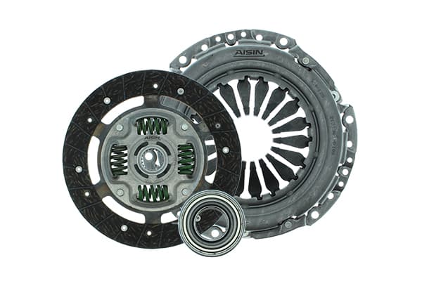 AISIN Spojková sada KM-120 1