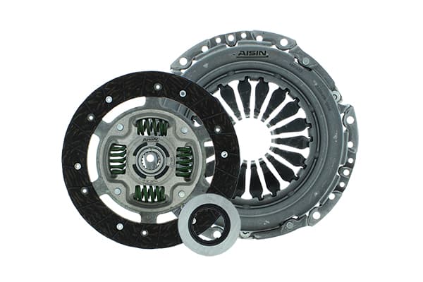 AISIN Spojková sada KM-123 1