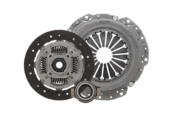 AISIN Spojková sada KM-124 1