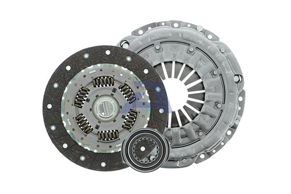 AISIN Spojková sada KN038 1