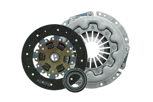 AISIN Spojková sada KN-041 1