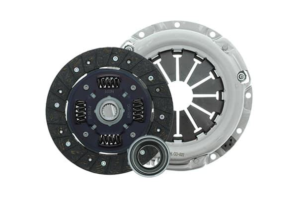 AISIN Spojková sada KO-030A 1