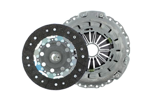 AISIN Spojková sada KO-037R 1