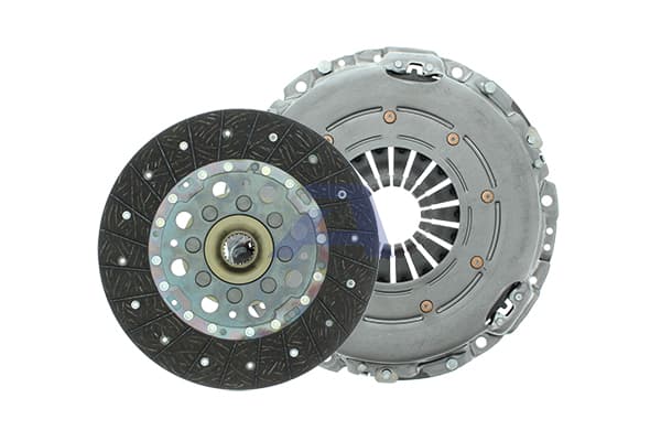 AISIN Spojková sada KO-042R 1