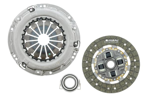 AISIN Spojková sada KT-259E 1