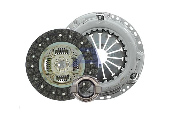 AISIN Spojková sada KT262C 1