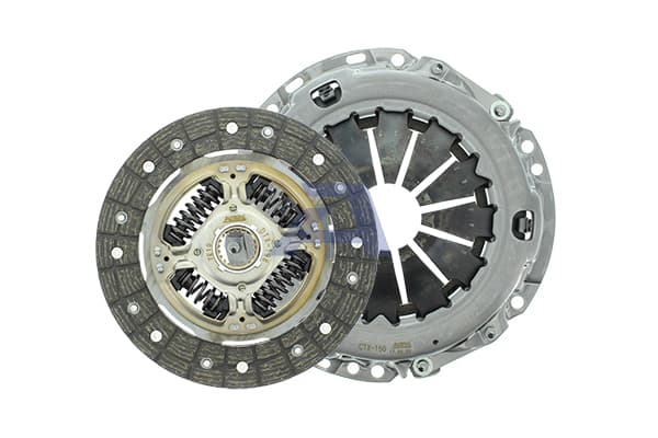 AISIN Spojková sada KT314R 1