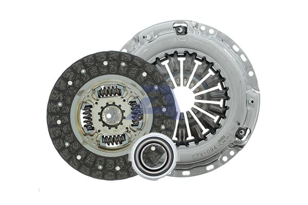 AISIN Spojková sada KT353 1