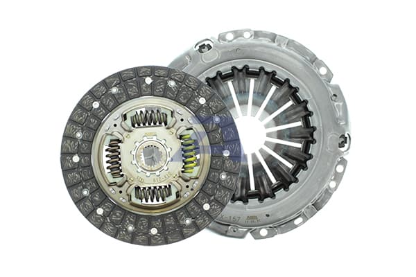 AISIN Spojková sada KT356RA 1
