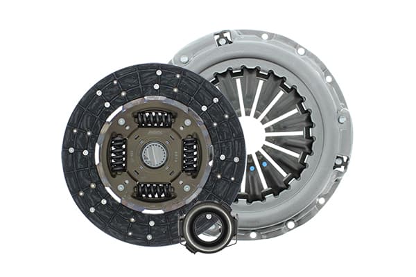 AISIN Spojková sada KT-440V 1