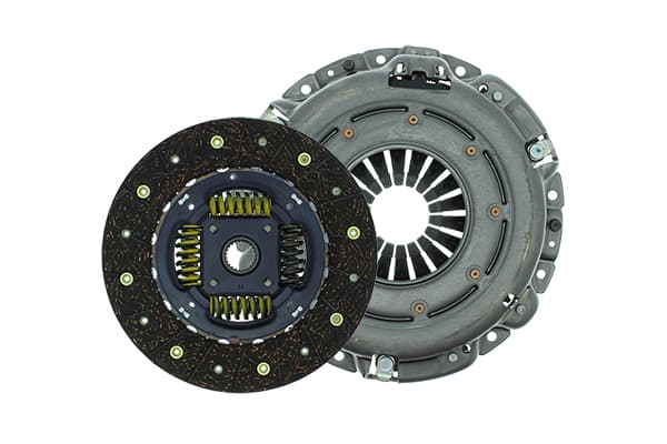 AISIN Spojková sada KY-058R 1