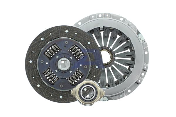 AISIN Spojková sada KY-071A 1