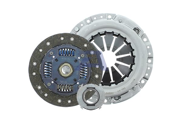 AISIN Spojková sada KY-124 1