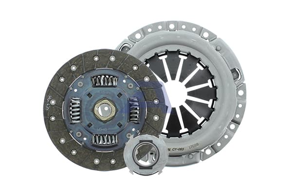 AISIN Spojková sada KY-125 1