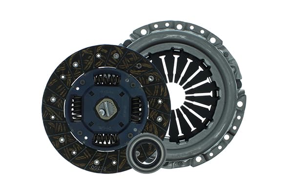 AISIN Spojková sada KY-129 1