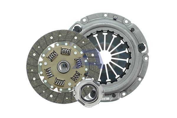 AISIN Spojková sada KZ-066 1