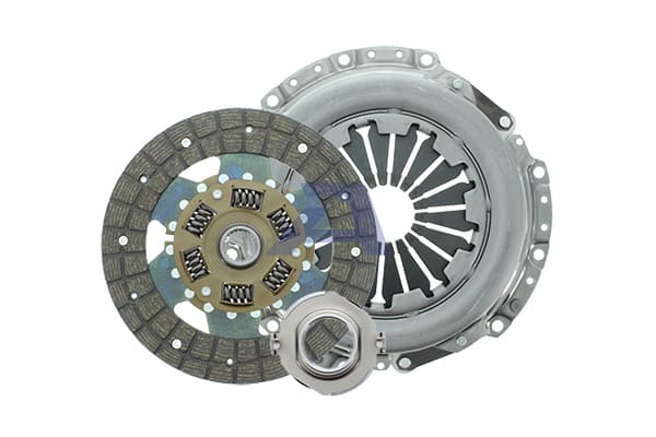 AISIN Spojková sada KZ-087 1