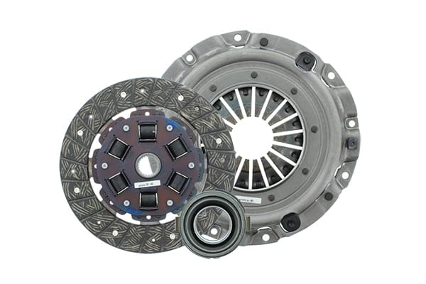 AISIN Spojková sada KZ-133 1
