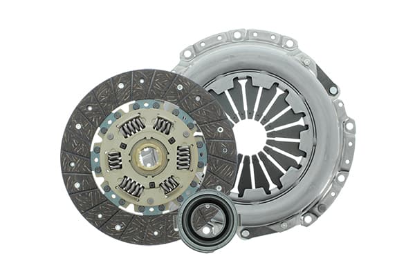 AISIN Spojková sada KZ-136 1