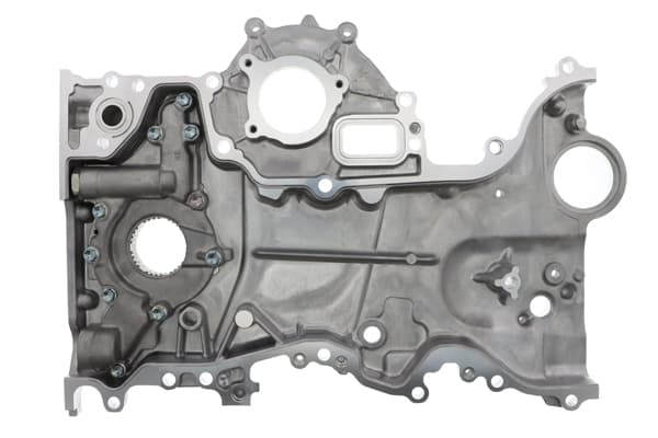 AISIN Skriňa rozvodovky TCT-082 1