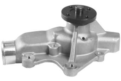 AISIN Vodné čerpadlo, chladenie motora WPA-007 1