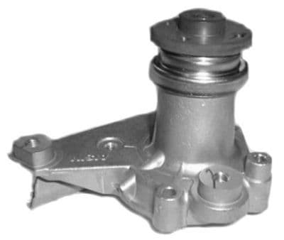 AISIN Vodné čerpadlo, chladenie motora WPS002 1