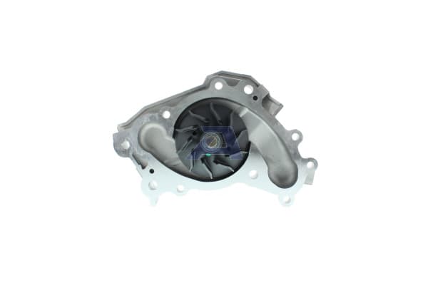 AISIN Vodné čerpadlo, chladenie motora WPT057V 1