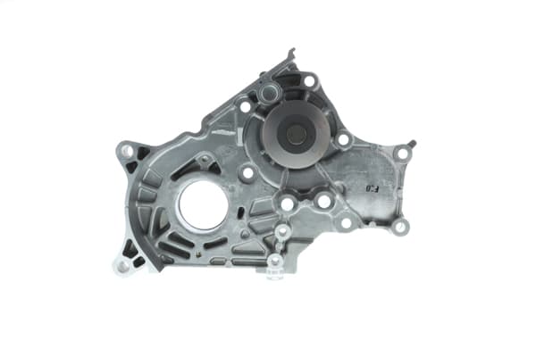 KAGER Vodné čerpadlo, chladenie motora 33-0860 1