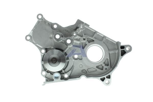 AISIN Vodné čerpadlo, chladenie motora WPT-120V 1